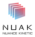 Nuak Nuance Kinetic